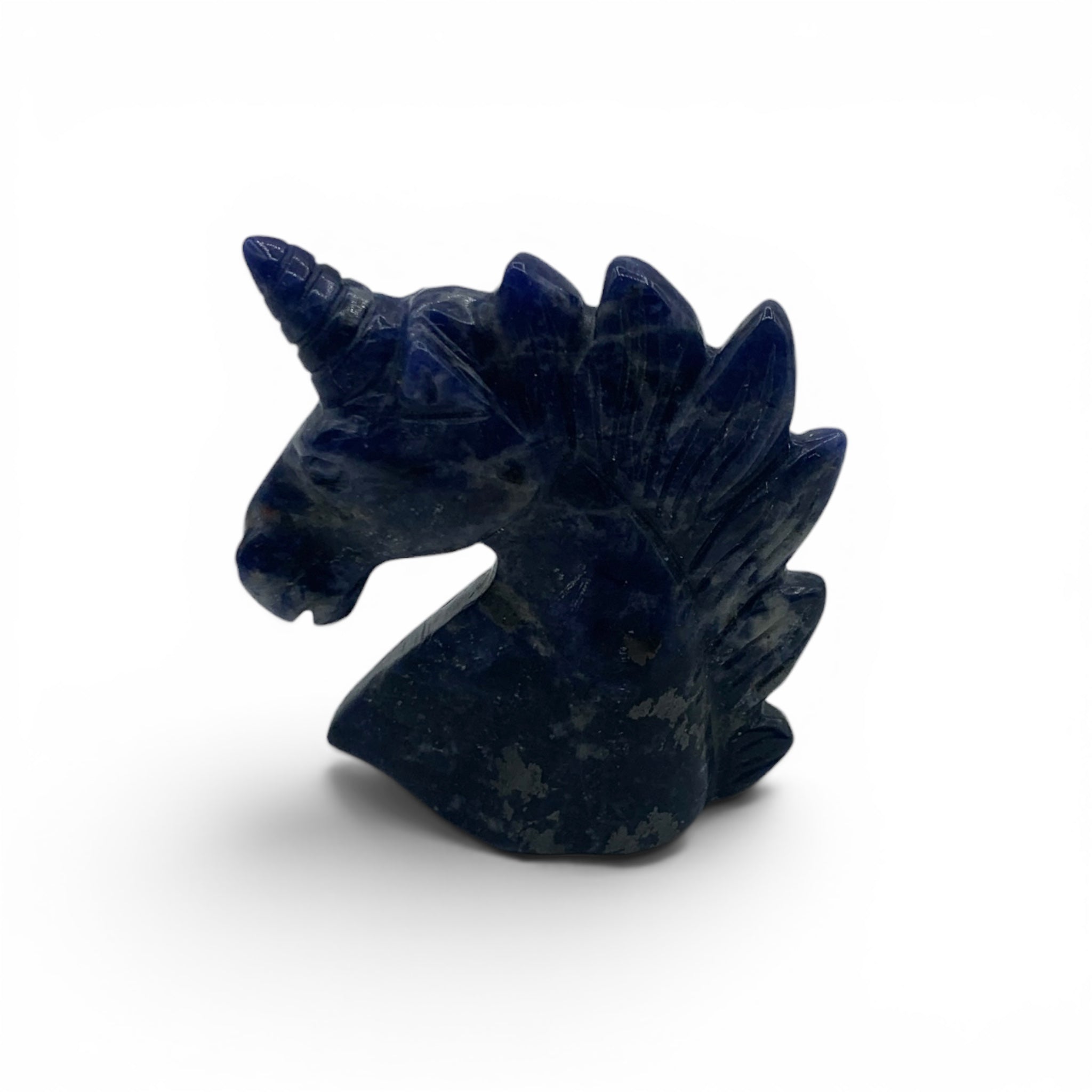 Sodalite - Unicorn